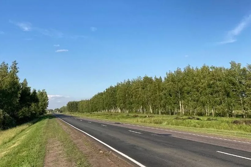 В&nbsp;Жердевском округе Тамбовской области отремонтируют 23&nbsp;километра дорог