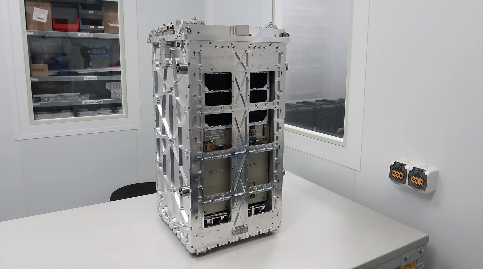 Пресс-служба Правительства Нижегородской области