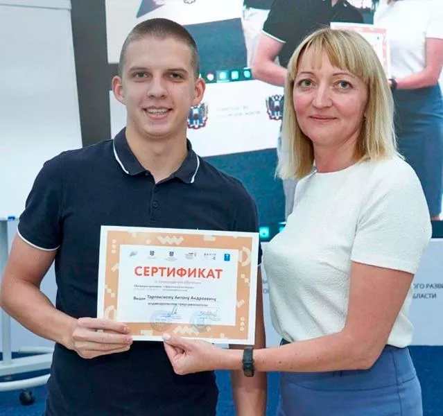 На&nbsp;Дону стартовало бесплатное обучение молодых предпринимателей