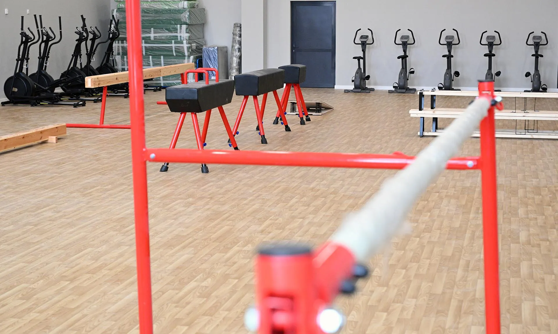 Максим Богодвид/РИА Новости 