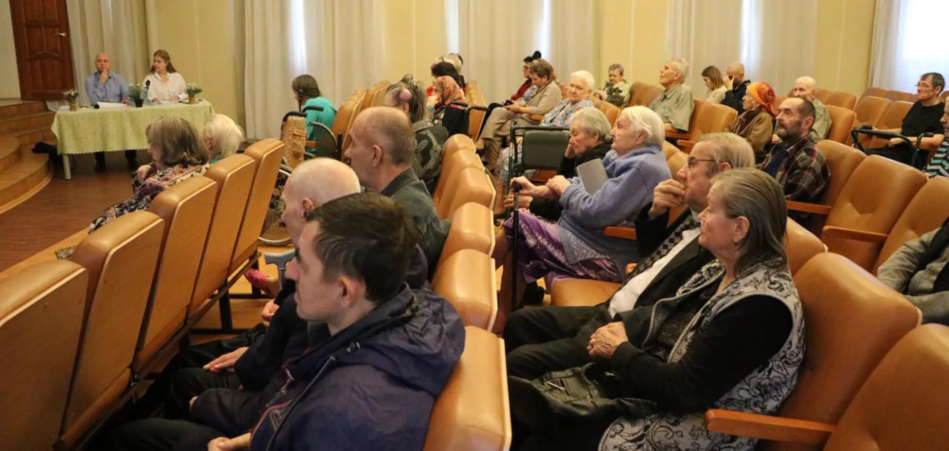 Администрация губернатора и правительства Новосибирской области