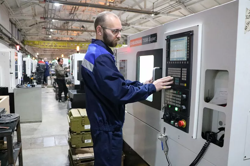 Число безработных в&nbsp;Новосибирской области сократилось на&nbsp;4,3&nbsp;тысячи человек