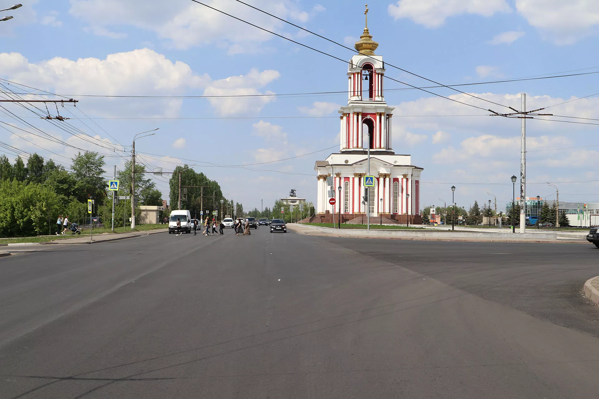 Министерство транспорта и автомобильных дорог Курской области