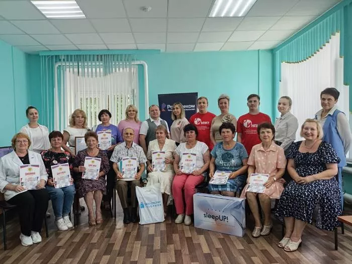 В&nbsp;Саратове наградили участников чемпионата по&nbsp;компьютерному многоборью