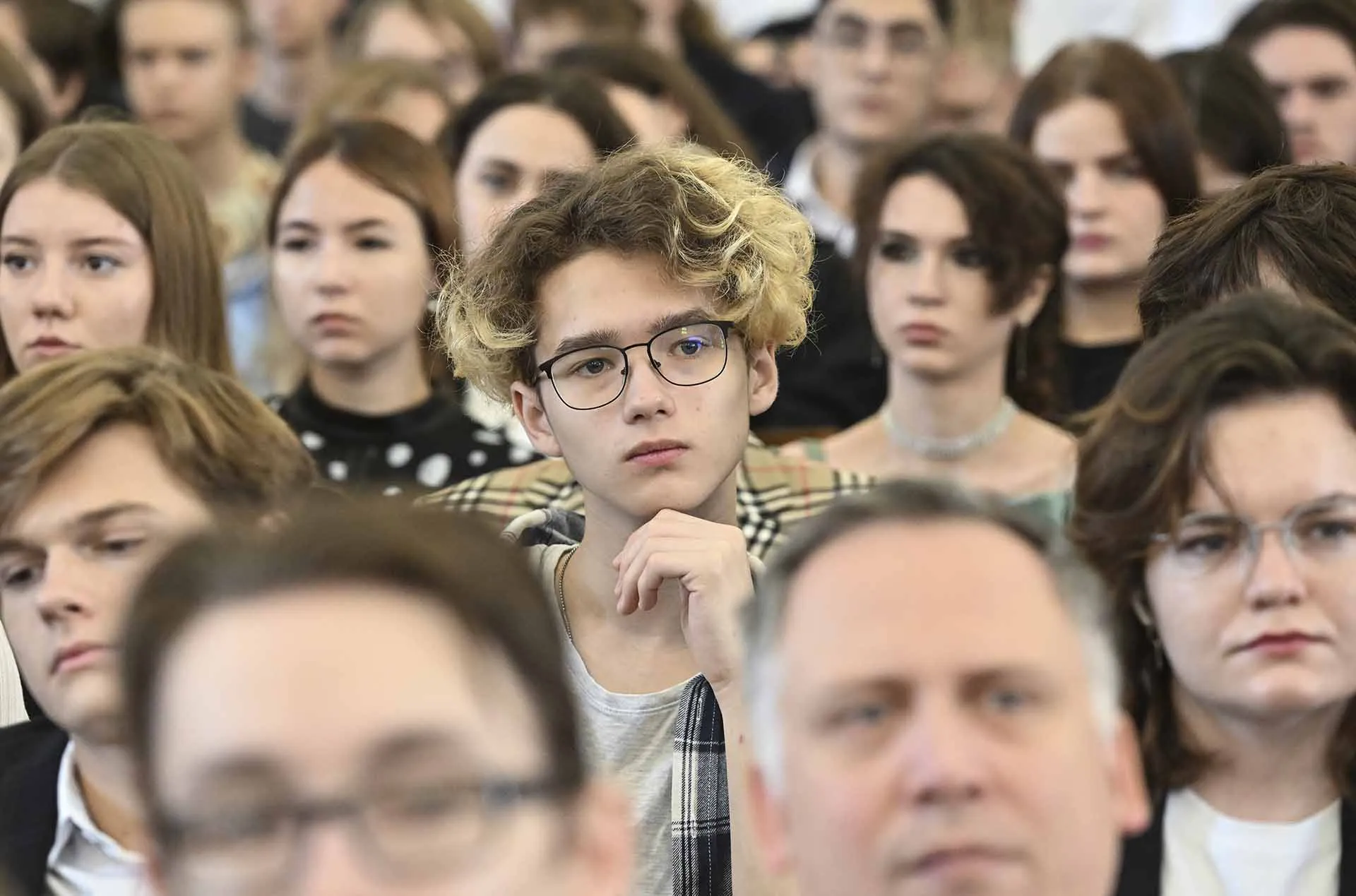 Илья Питалев/РИА Новости