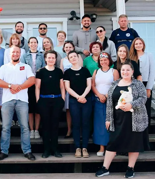 В&nbsp;Карелии проведут мероприятие для&nbsp;социальных предпринимателей