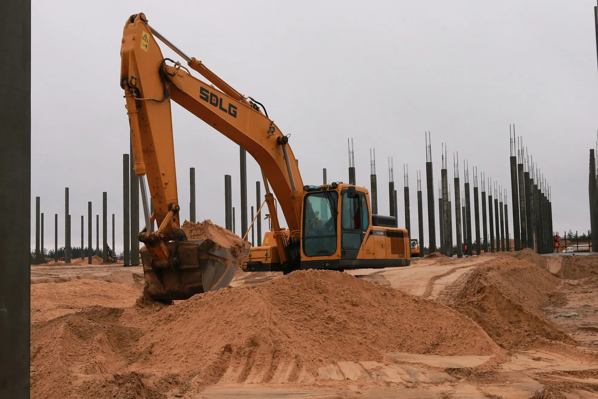 Пресс-служба Правительства Нижегородской области