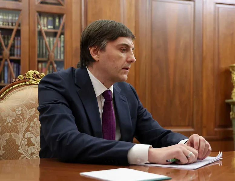 Кравцов анонсировал завершение подготовки Стратегии развития образования РФ