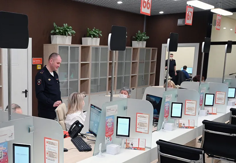 Ярмарка вакансий и&nbsp;мастер-класс по&nbsp;составлению резюме прошли в&nbsp;Казани