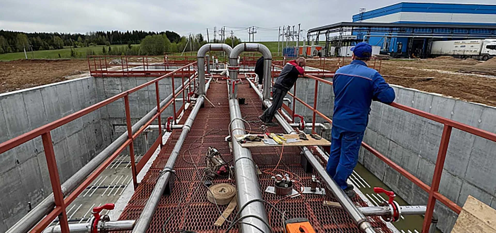 Управление массовых коммуникаций Кировской области