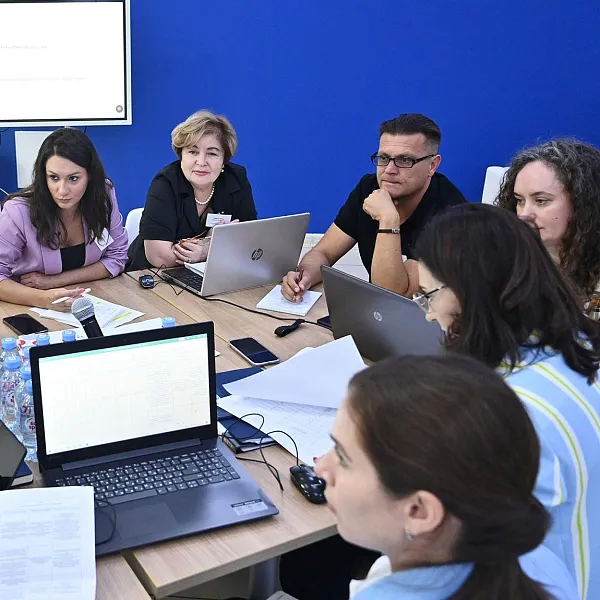 Кузбасские компании отправили более 100&nbsp;проектов на&nbsp;конкурс &laquo;Знай наших&raquo;