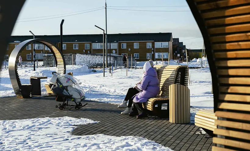 Свыше 4&nbsp;тысяч жителей НАО проверили репродуктивное здоровье в&nbsp;2025&nbsp;году