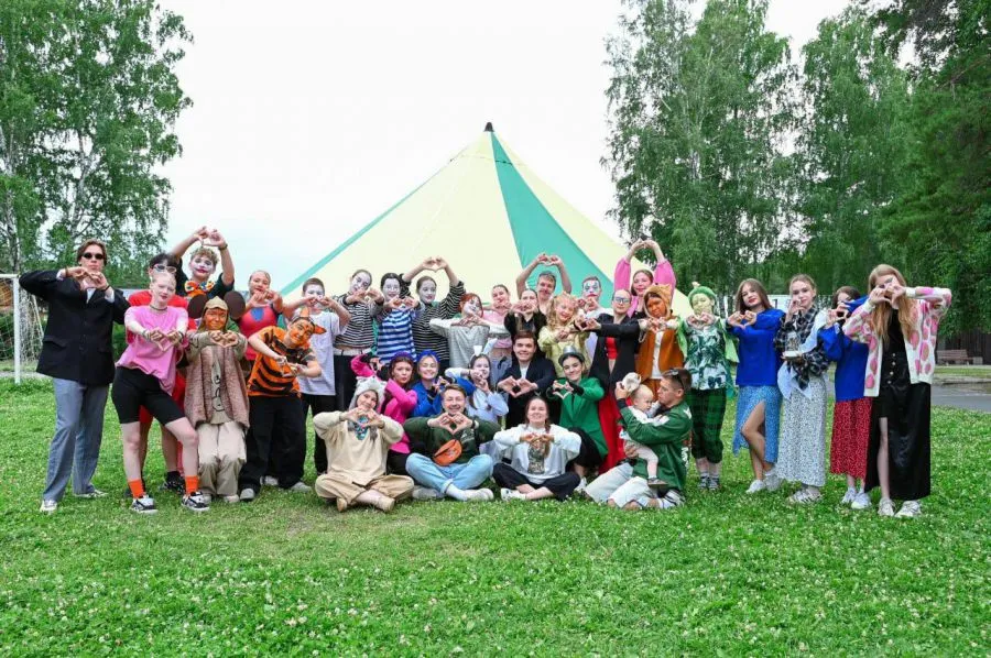 Департамент информационной политики Свердловской области