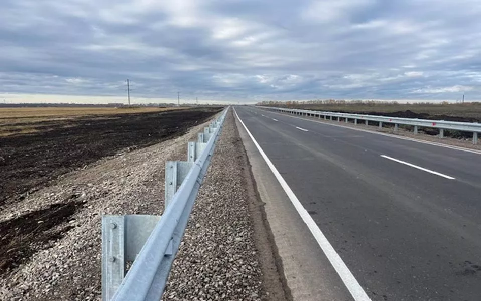 Министерство транспорта и дорожного хозяйства Иркутской области