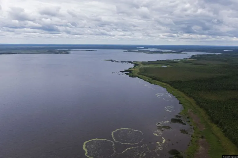 В&nbsp;ходе акции &laquo;Вода России&raquo; очистят более 140&nbsp;водоемов Свердловской области