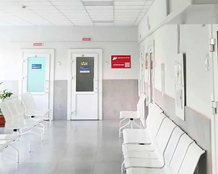 В&nbsp;Буденновске на&nbsp;Ставрополье продолжат ремонт стоматологической поликлиники
