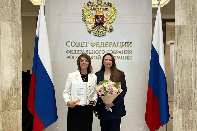 Новосибирская область вошла в&nbsp;топ-3&nbsp;регионов по&nbsp;поддержке женщин в&nbsp;экспорте