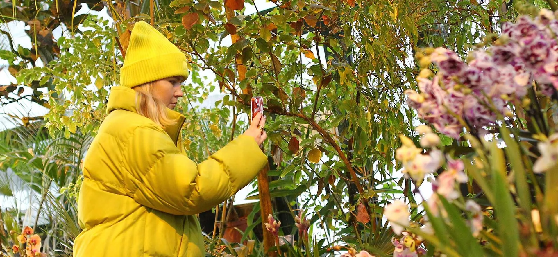 Мария Девахина/РИА Новости