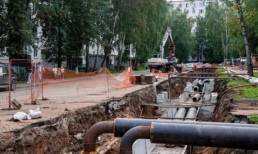 Кубанская компания из&nbsp;сферы ЖКХ стандартизировала восстановительный ремонт