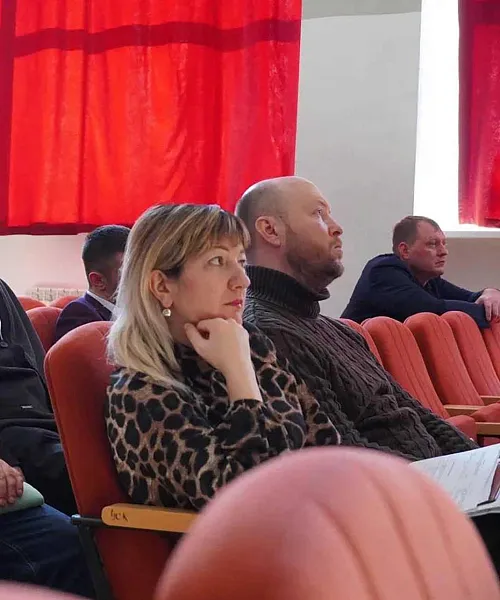 Общественников Ульяновской области подготовили к&nbsp;дорожному сезону