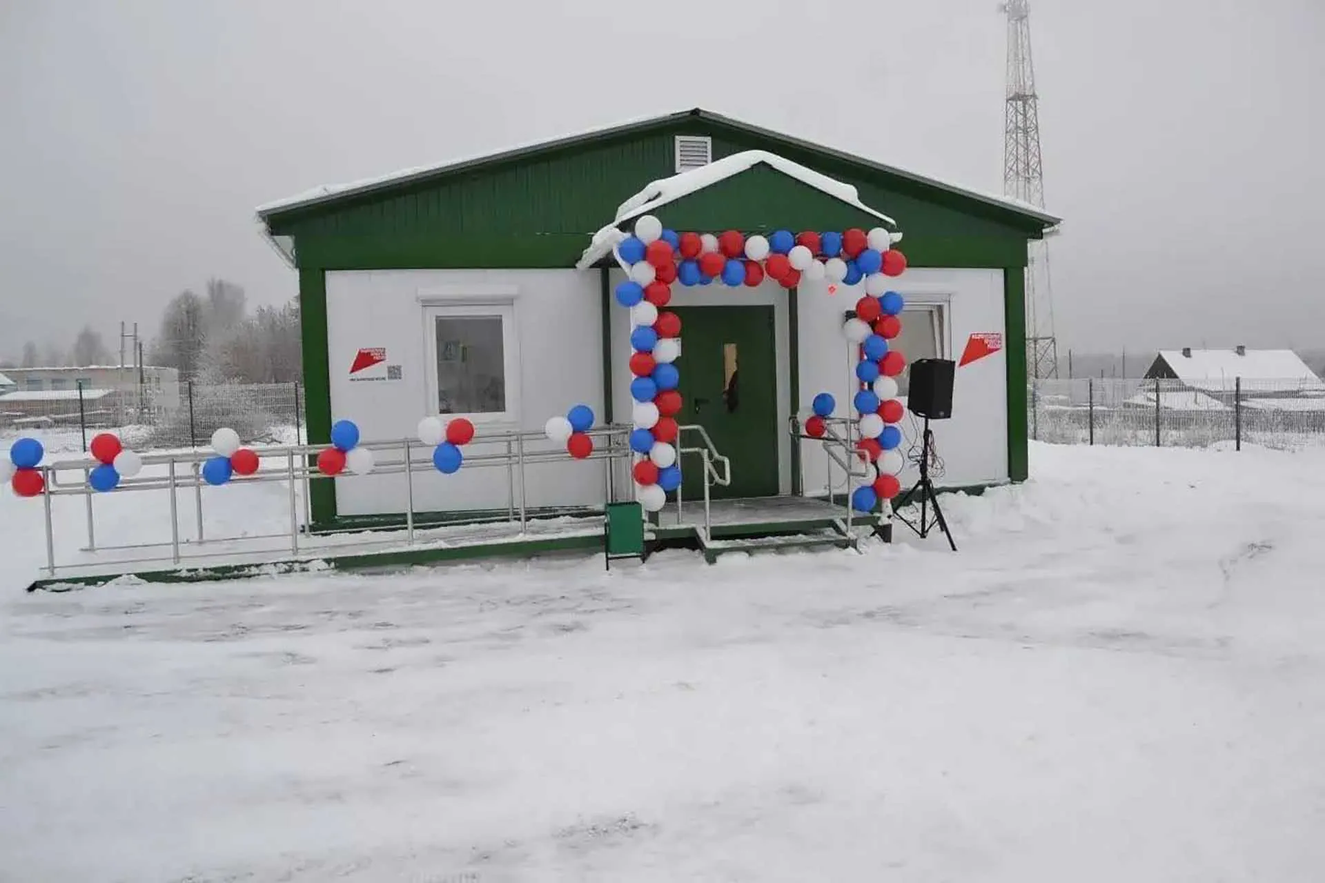 Пресс-служба Правительства Нижегородской области