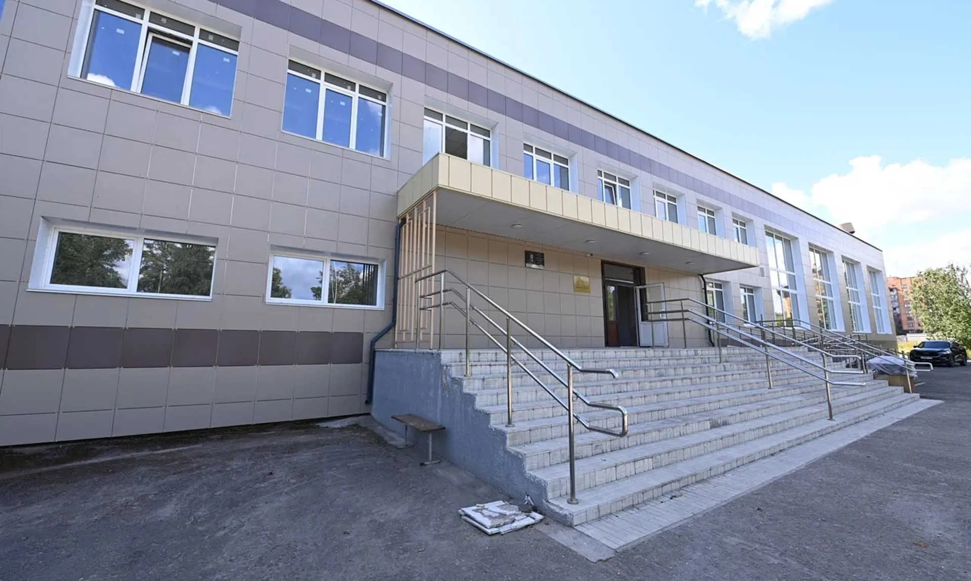 АДМИНИСТРАЦИЯ ГЛАВЫ РЕСПУБЛИКИ КАРЕЛИЯ