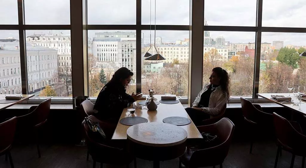 Владимир Гердо/ТАСС