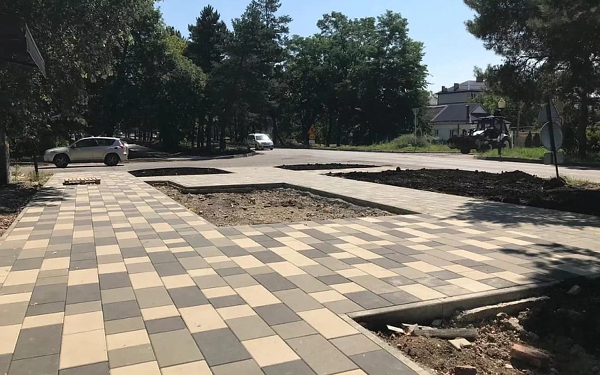 Министерство ТЭК и ЖКХ Краснодарского края