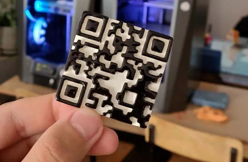 Приморские школьники создали QR-броши с&nbsp;информацией о&nbsp;прививках