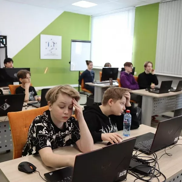 В&nbsp;Хабаровском крае прошел хакатон по&nbsp;виртуальной и&nbsp;дополненной реальности