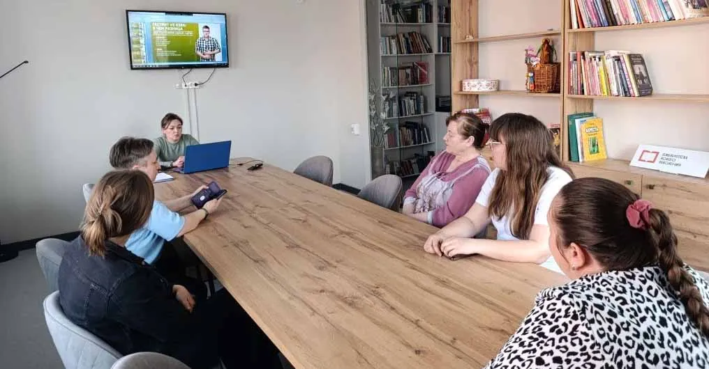 Администрация Ташлинского района