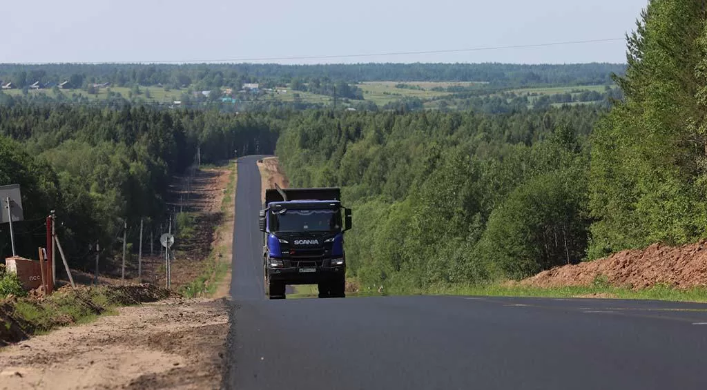 Пресс-служба губернатора Вологодской области
