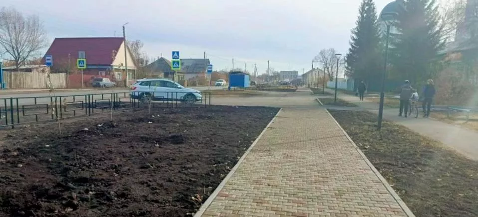 Департамент строительства, госэкспертизы и жилищно-коммунального хозяйства Курганской области