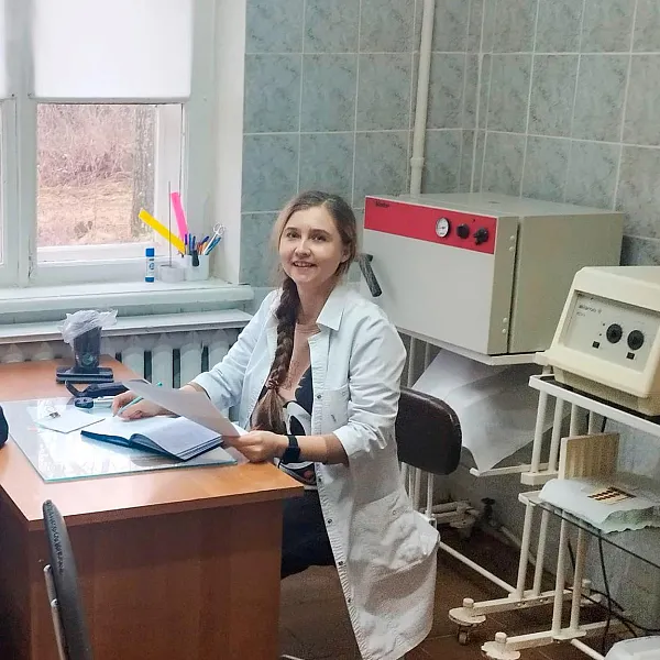 Более 300&nbsp;детей из&nbsp;Орловской области пройдут медосмотры