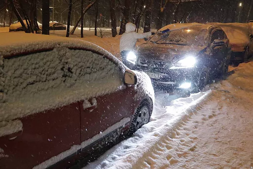 В&nbsp;Вологодской области в&nbsp;2022&nbsp;году благоустроят пять общественных территорий