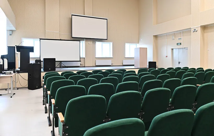 Более 30&nbsp;учреждений культуры Тверской области получат новое оснащение