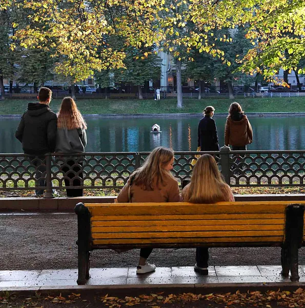 В&nbsp;Павловске Воронежской области благоустроят набережную