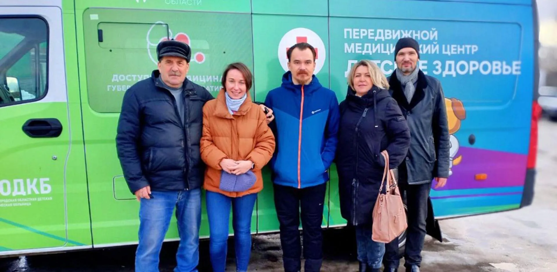 Пресс-служба Правительства Нижегородской области