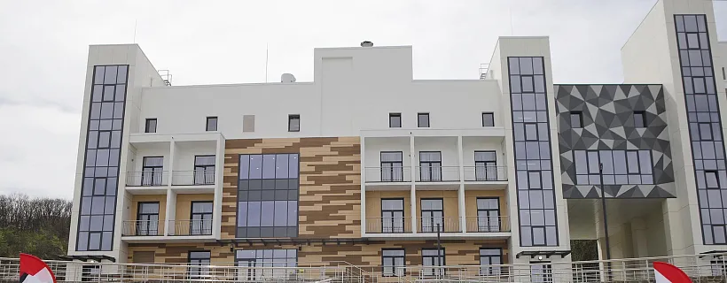 Директор школы в&nbsp;Петербурге повысила квалификацию в&nbsp;центре &laquo;Машук&raquo;