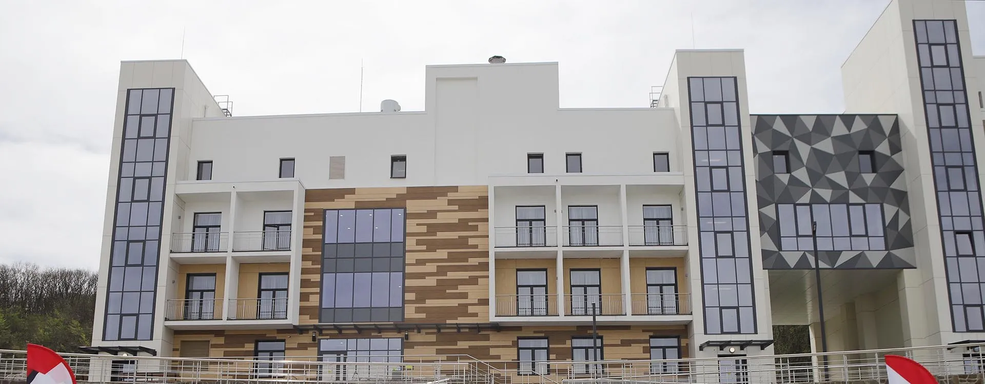 Денис Абрамов/РИА Новости