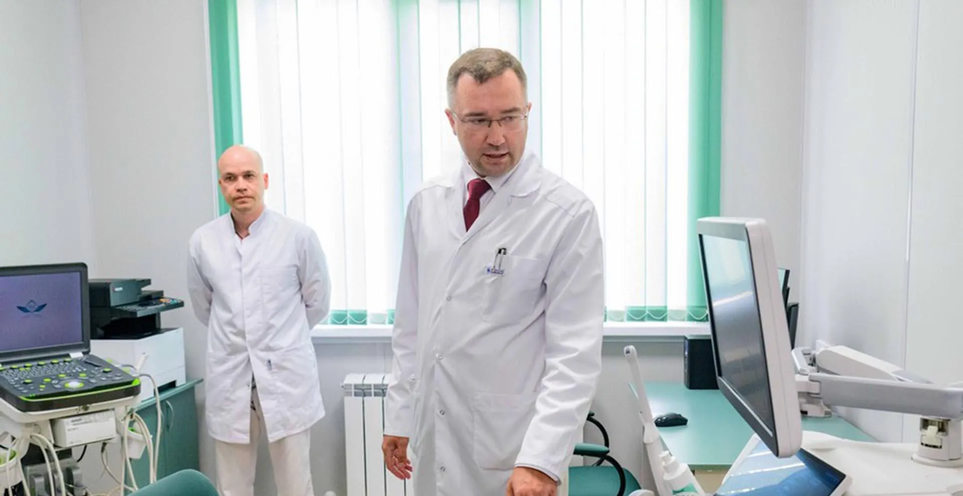 Министерство здравоохранения Республики Марий Эл