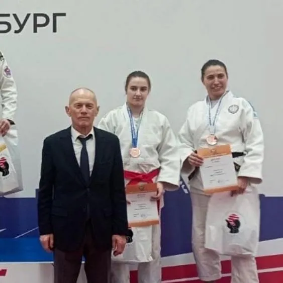 На&nbsp;чемпионате мира по&nbsp;джиу-джитсу выступит спортсменка из&nbsp;Поморья