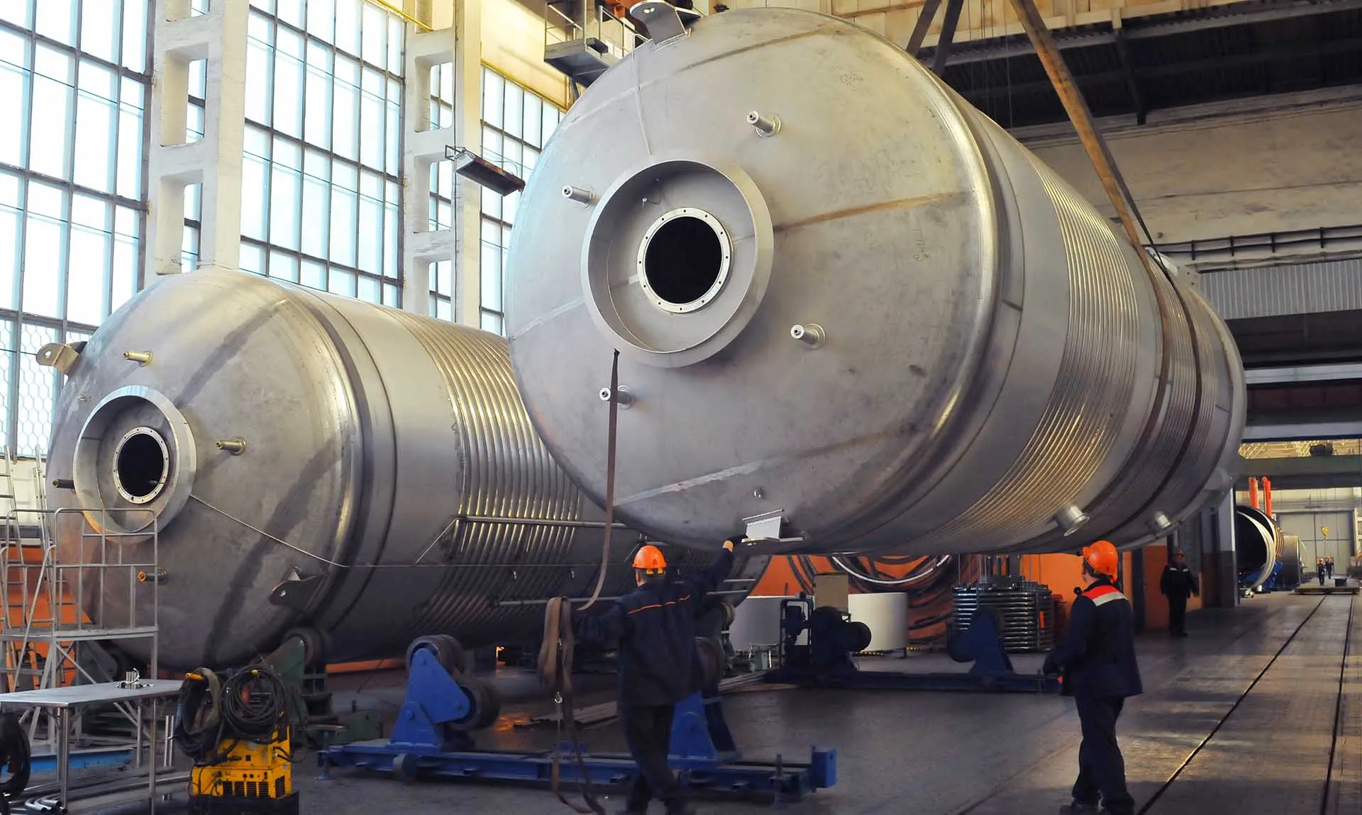 Алексей Сухоруков/РИА Новости 