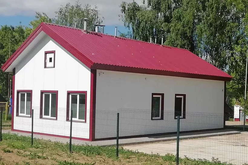 В&nbsp;удмуртском селе Тыловай в&nbsp;этом году построят медицинский пункт