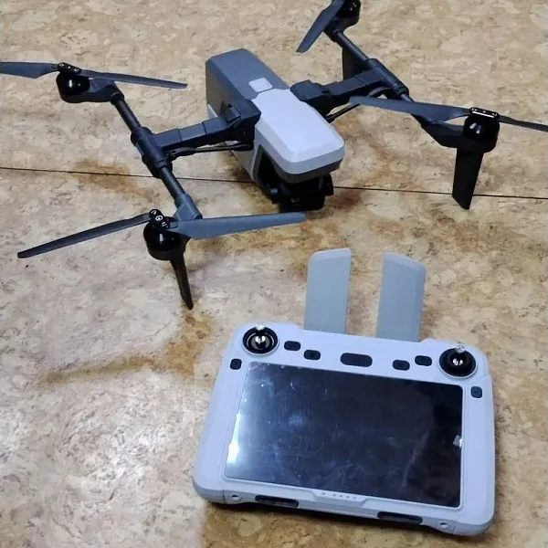 Еврейская автономная область получила беспилотники для&nbsp;мониторинга лесов