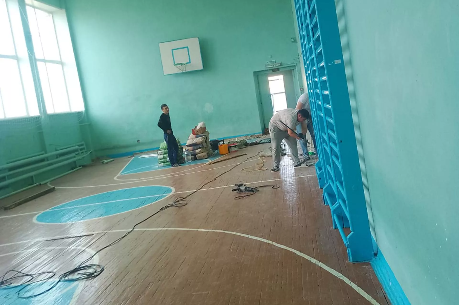 Кизильский районный отдел образования