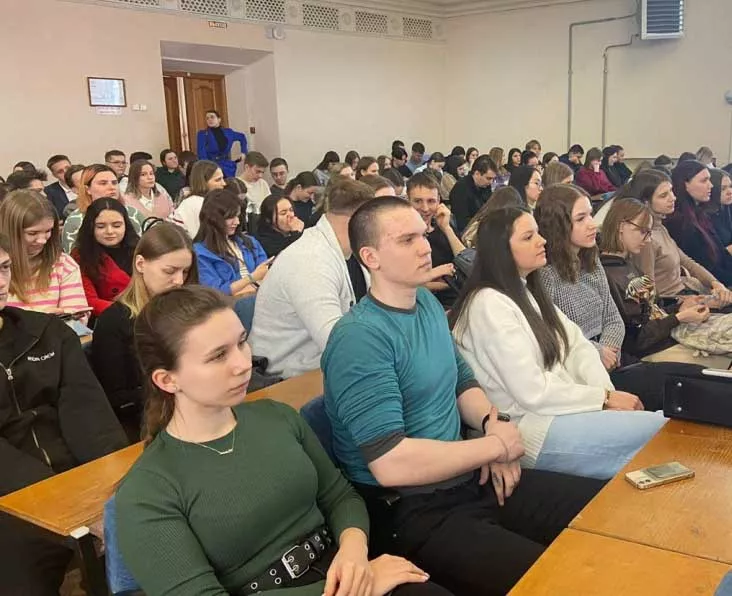 Филиал Президентской академии в&nbsp;ДФО войдет в&nbsp;состав межвузовского кампуса