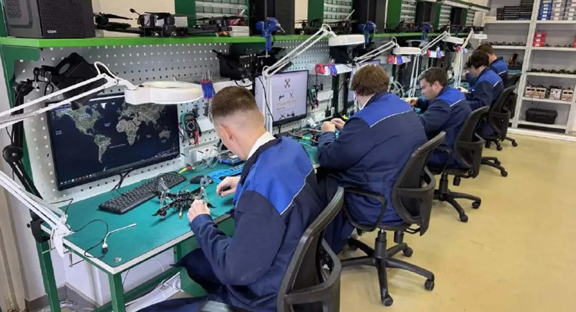 Министерство образования, науки и молодёжной политики Краснодарского края