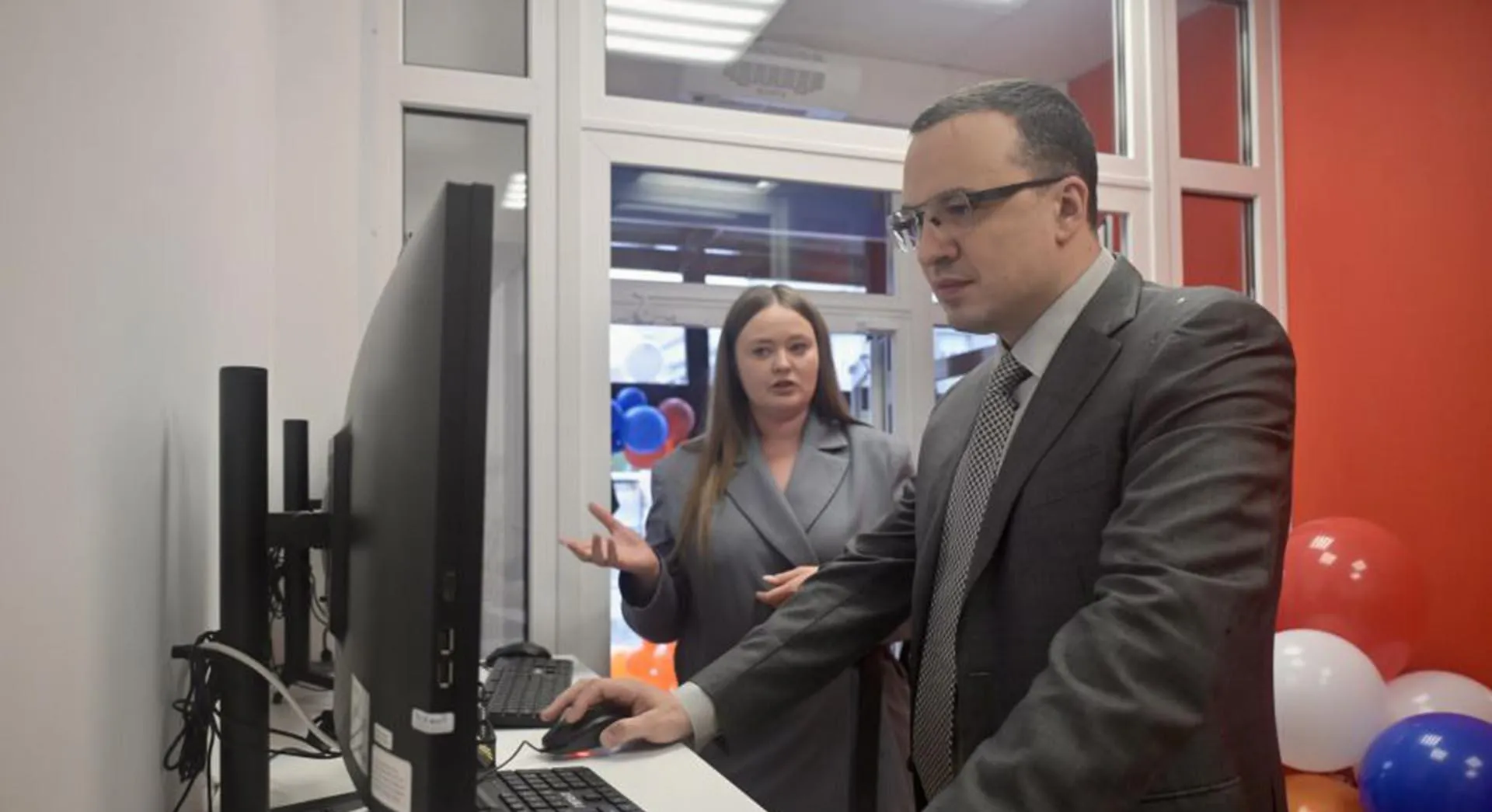 Полина Зиновьева / «Областная газета»