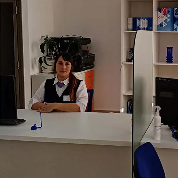 Современный кадровый центр открылся в&nbsp;Баргузинском районе Бурятии